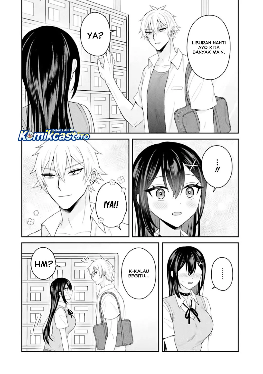 Chapter 23 - halaman 10