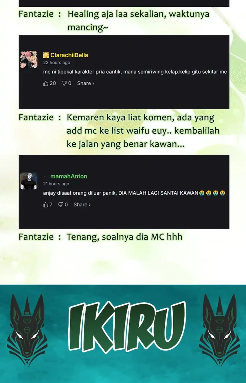 Chapter 22 - halaman 86