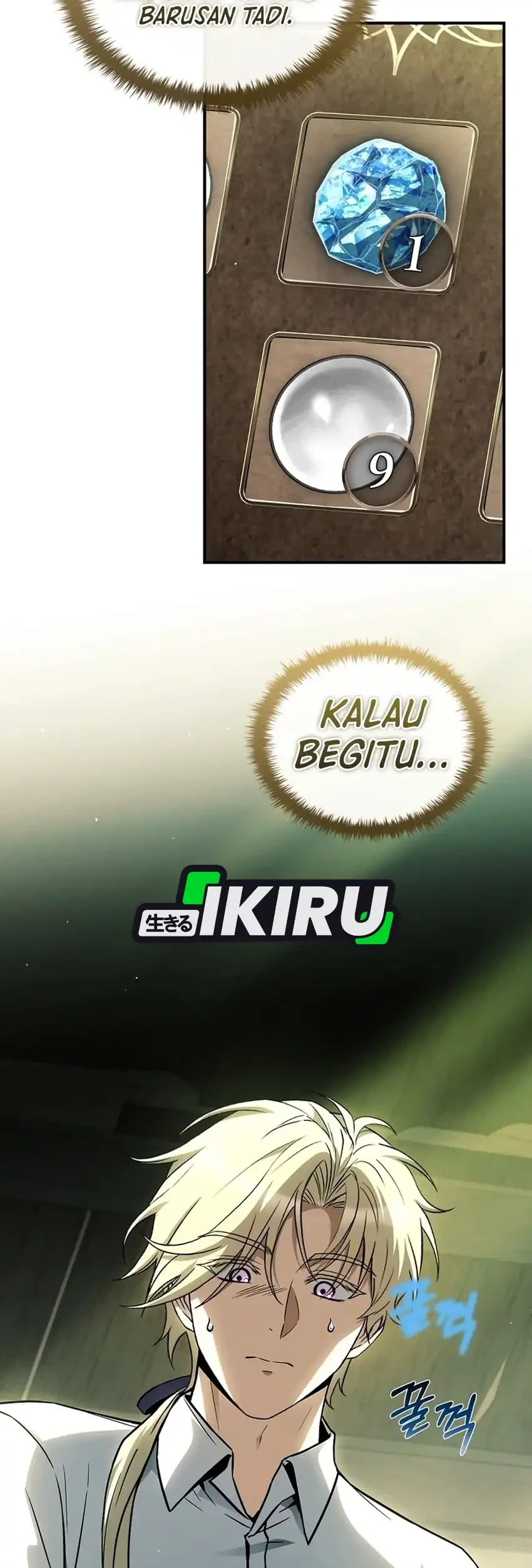 Chapter 25 - halaman 70