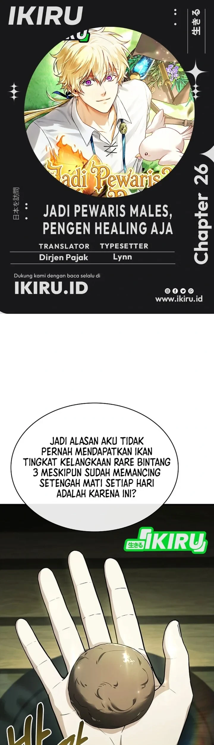 Chapter 26 - halaman 2