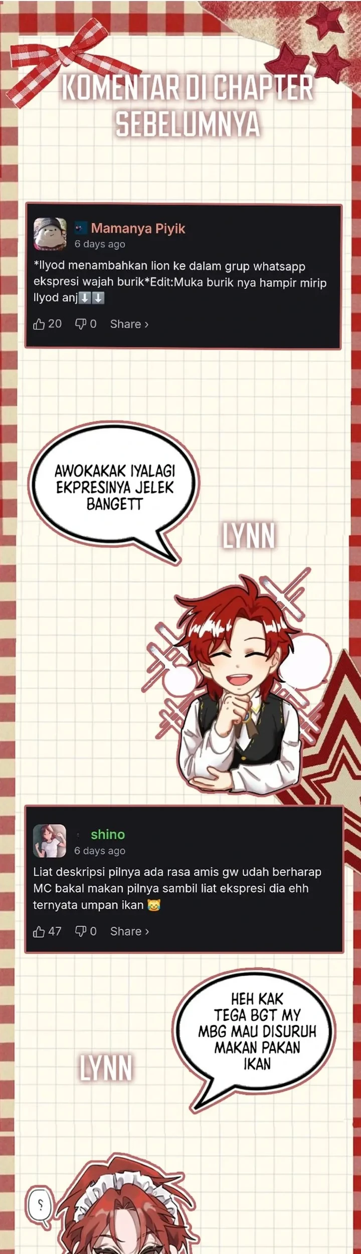 Chapter 26 - halaman 106