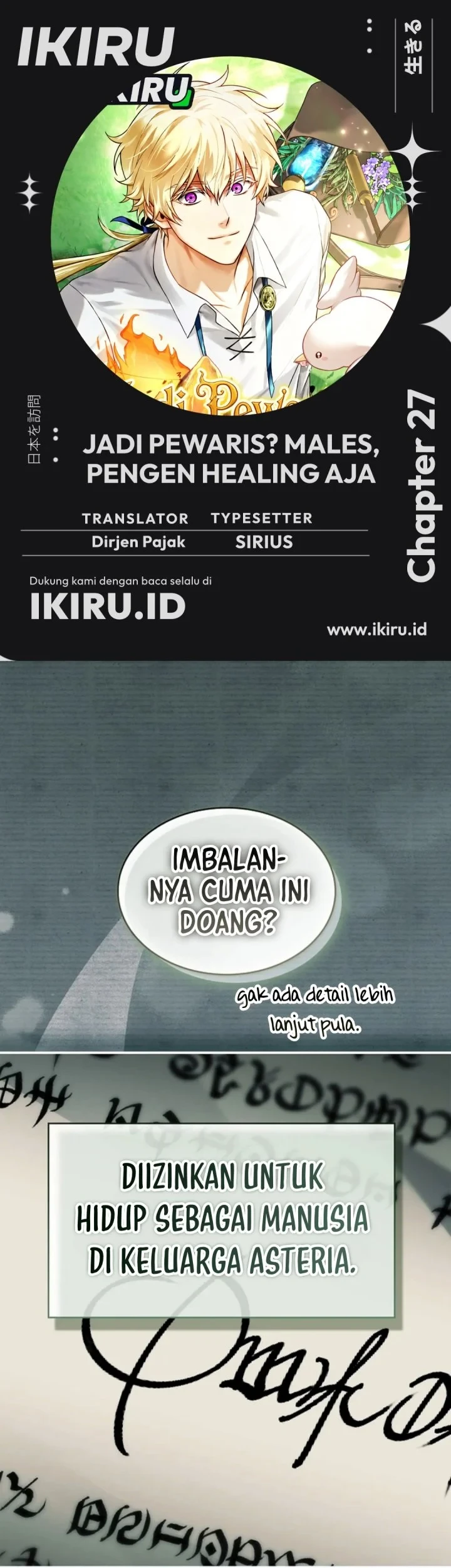 Chapter 27 - halaman 2