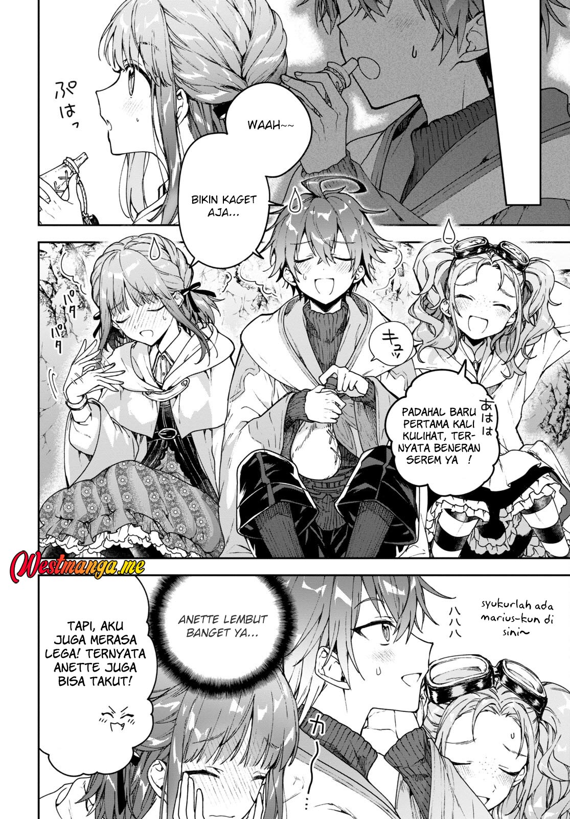 Chapter 56 - halaman 14