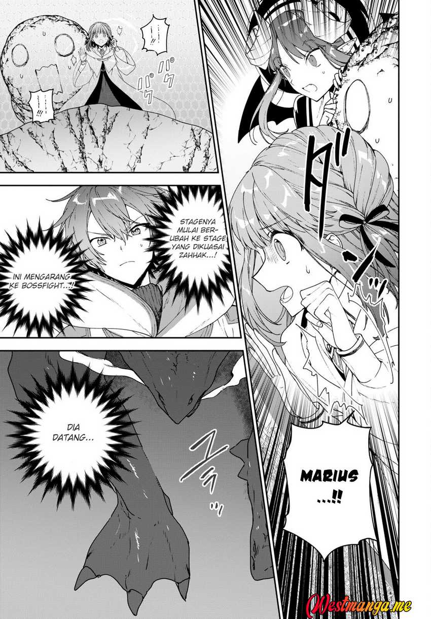 Chapter 58 - halaman 15