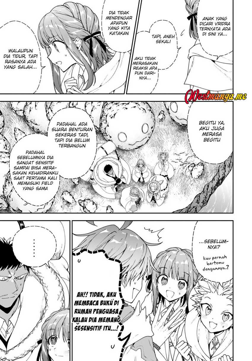 Chapter 58 - halaman 6