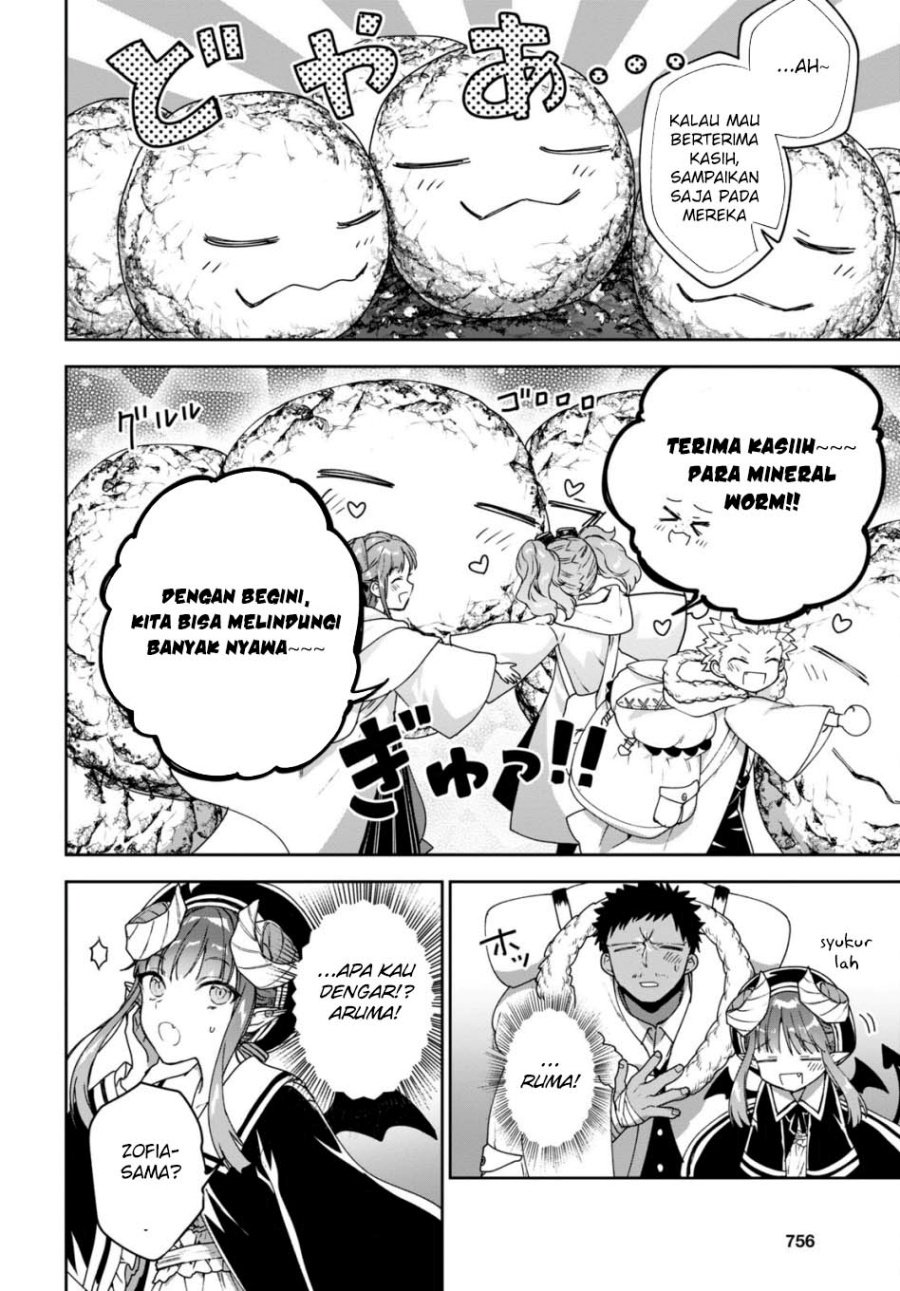 Chapter 61 - halaman 11