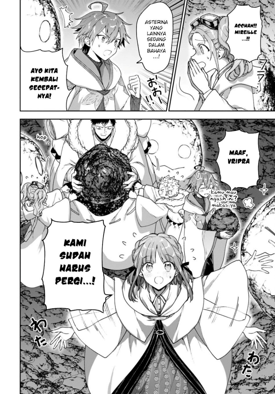 Chapter 61 - halaman 13