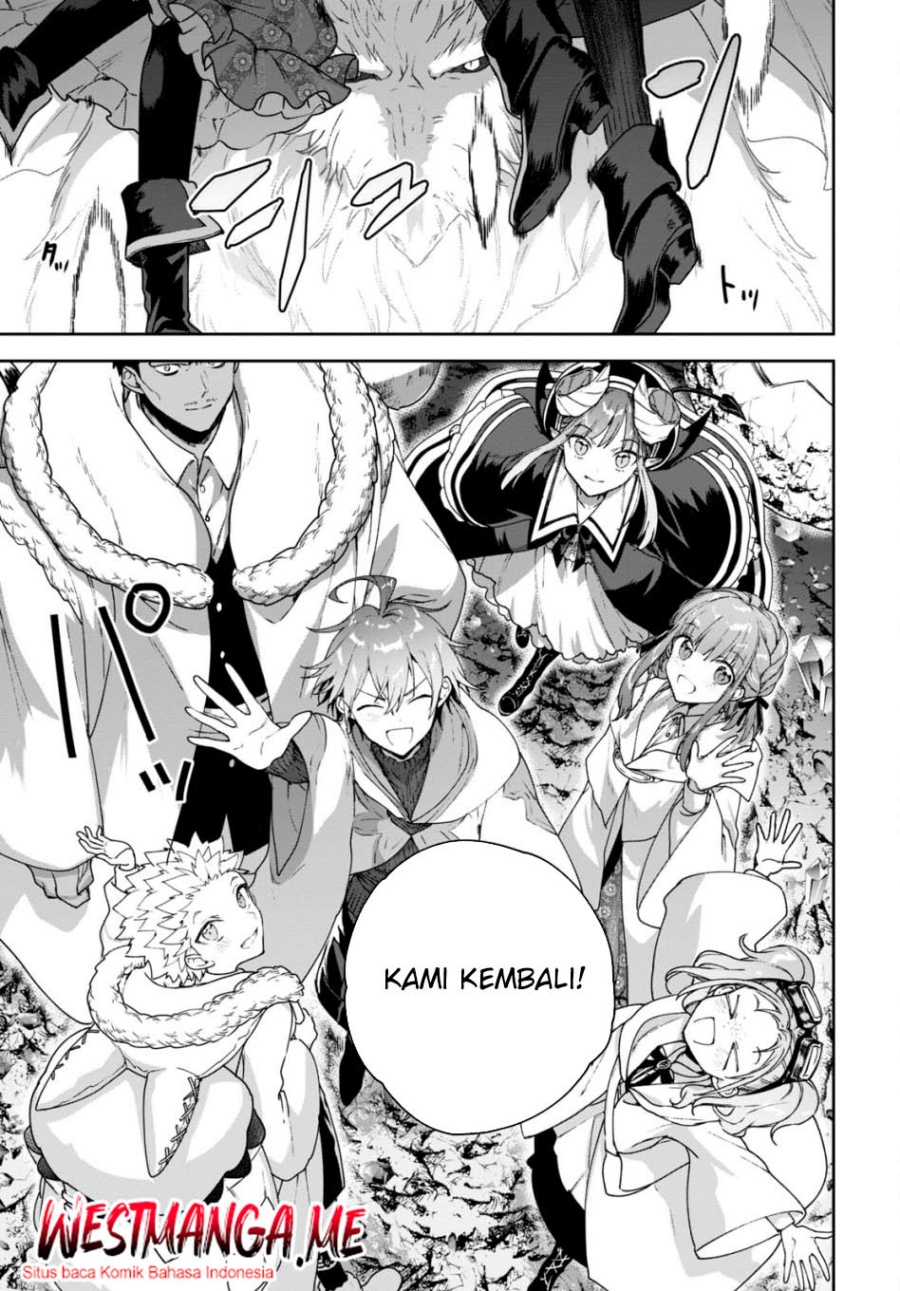 Chapter 61 - halaman 6