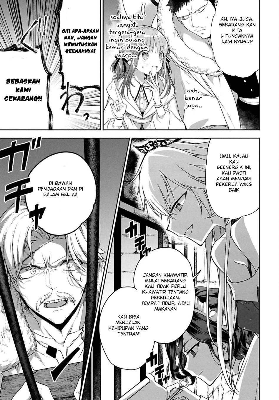 Chapter 64 - halaman 13