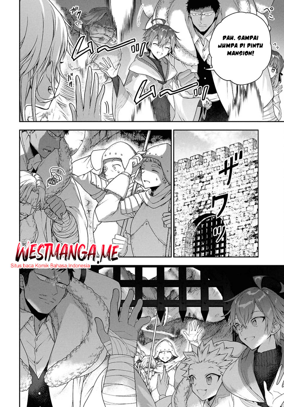 Chapter 64 - halaman 14