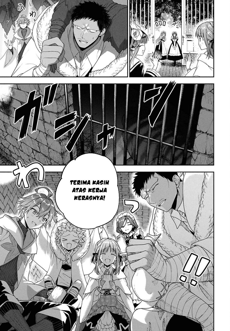 Chapter 64 - halaman 15