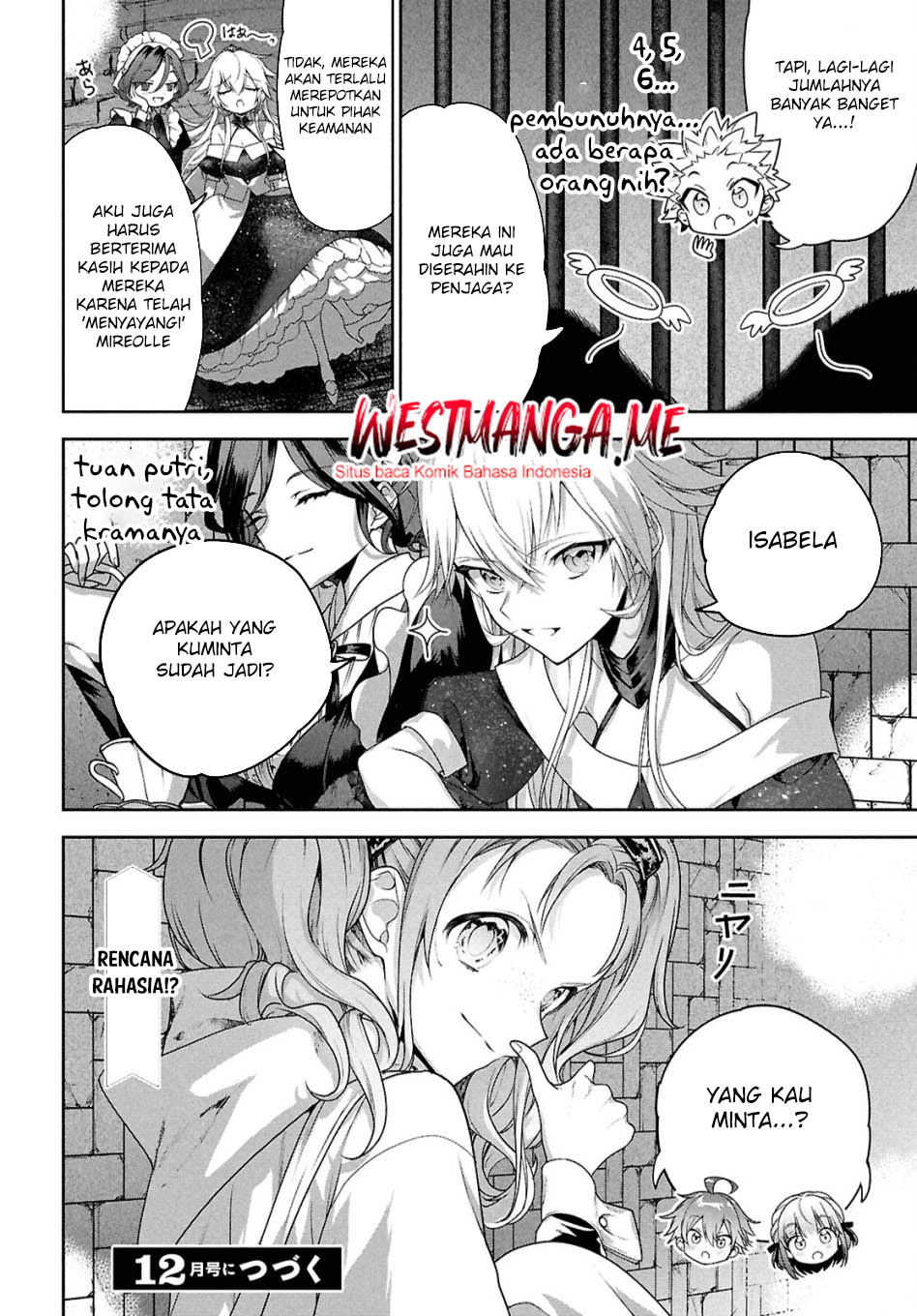 Chapter 64 - halaman 16