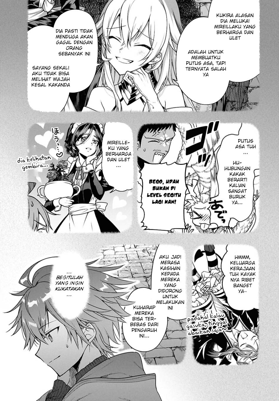 Chapter 64 - halaman 24