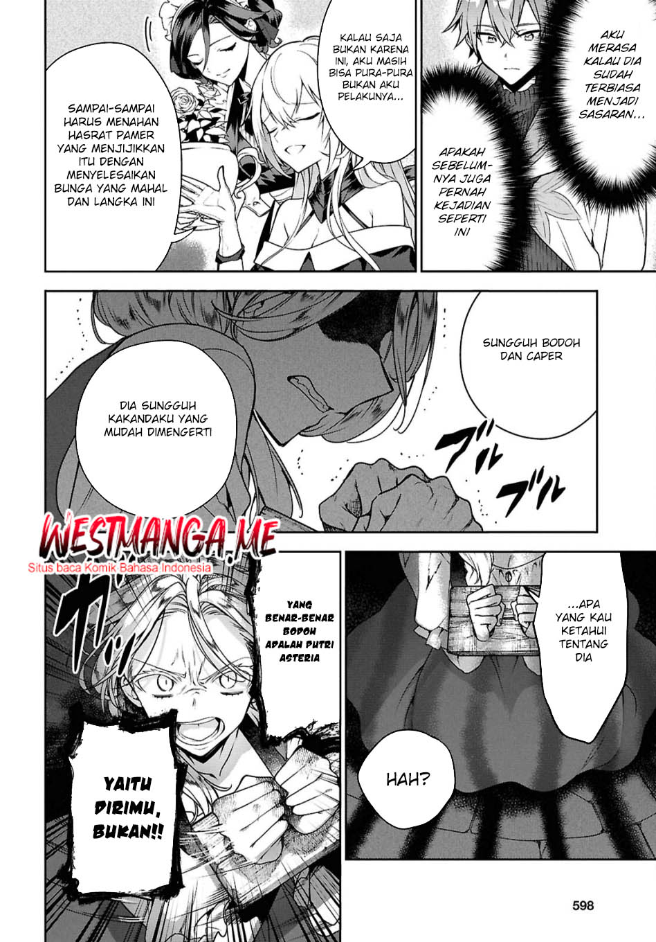 Chapter 64 - halaman 25