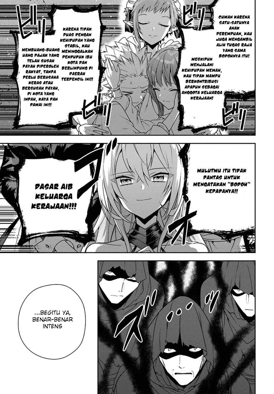 Chapter 64 - halaman 26