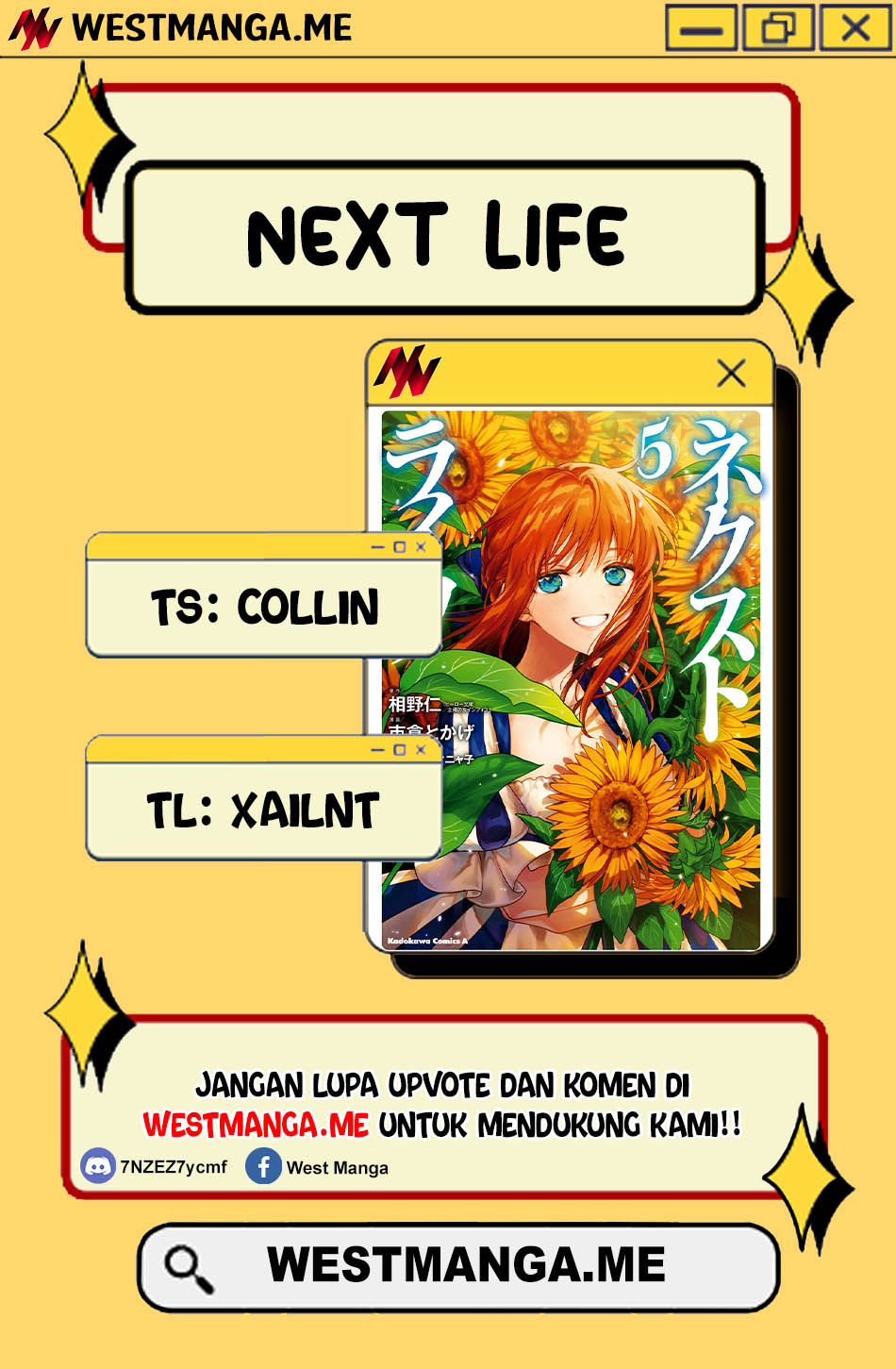 Chapter 64 - halaman 5