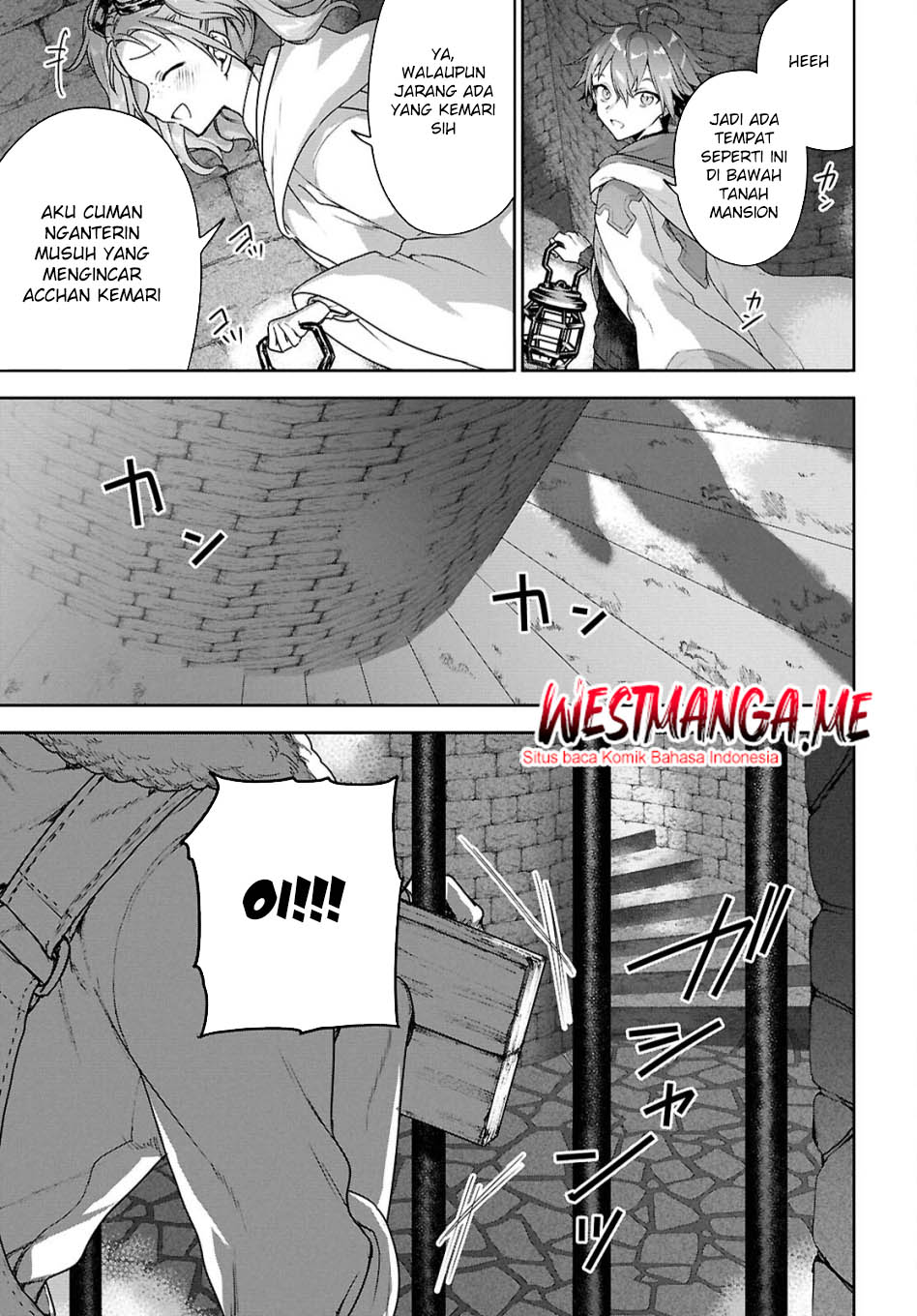 Chapter 64 - halaman 8