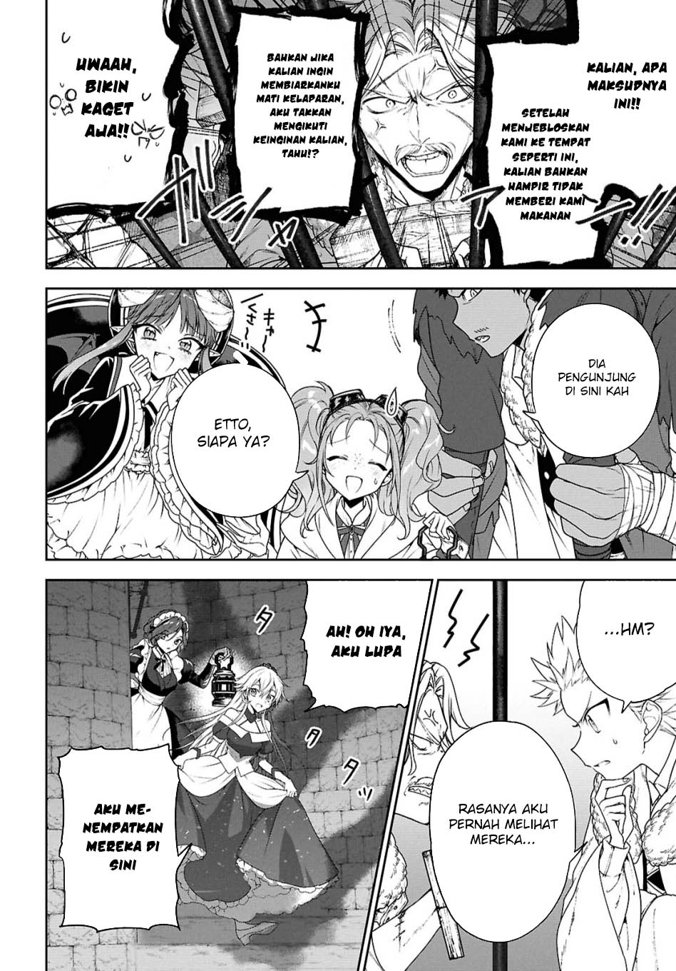 Chapter 64 - halaman 9