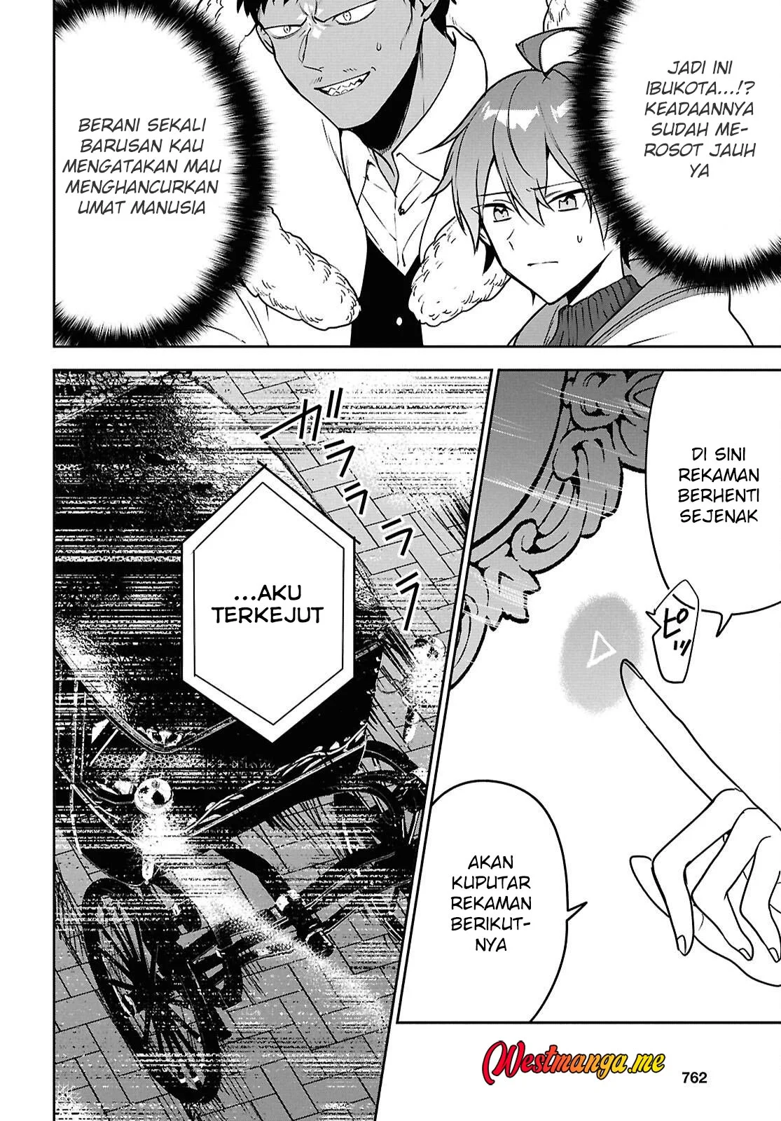 Chapter 65 - halaman 13