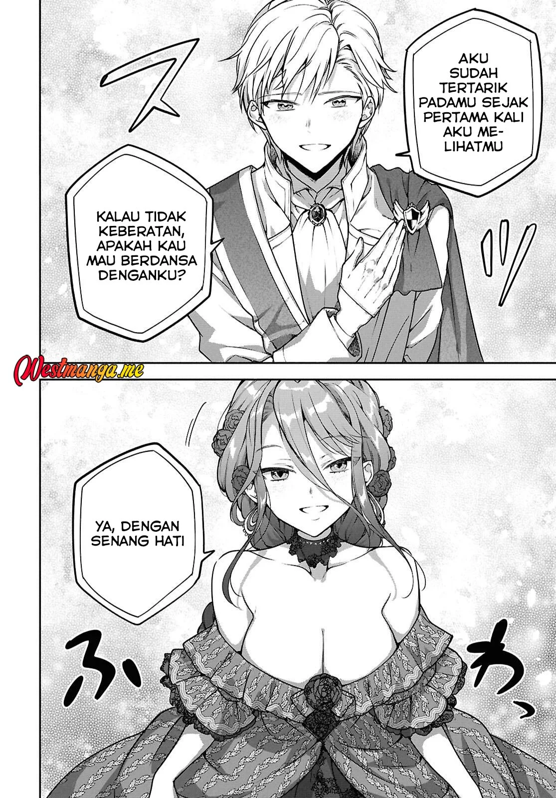 Chapter 65 - halaman 19