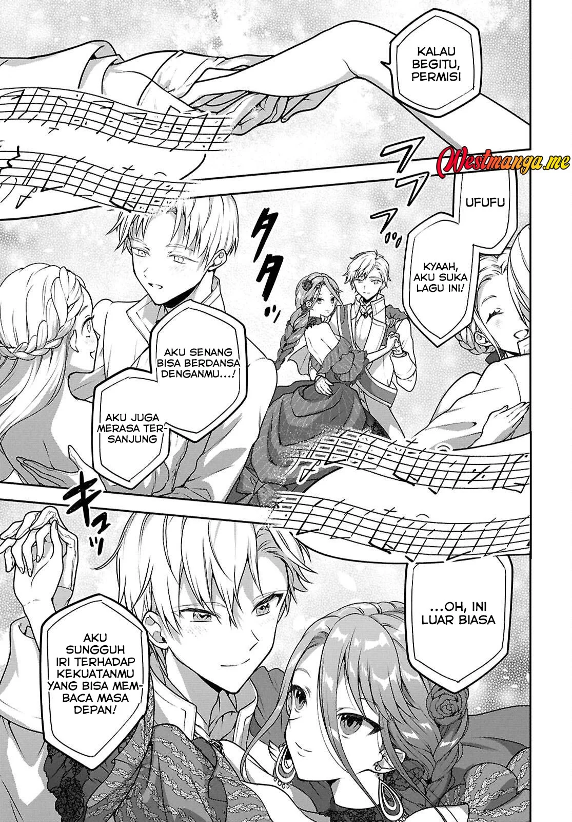 Chapter 65 - halaman 20