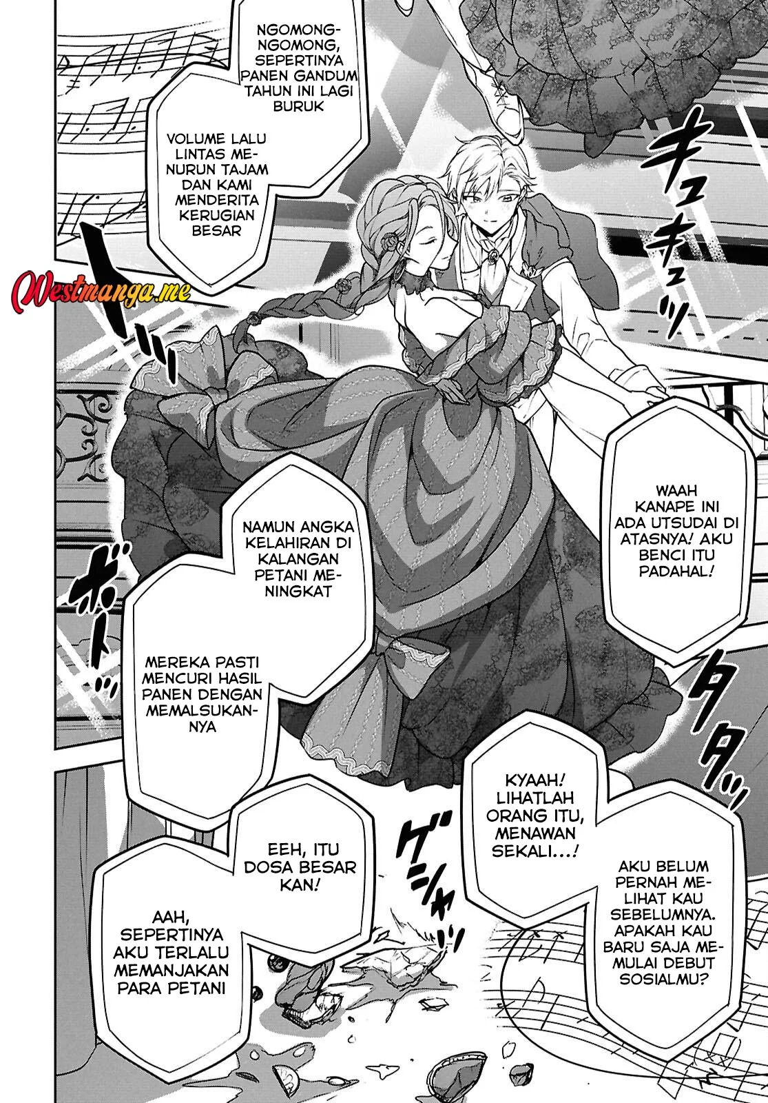 Chapter 65 - halaman 21