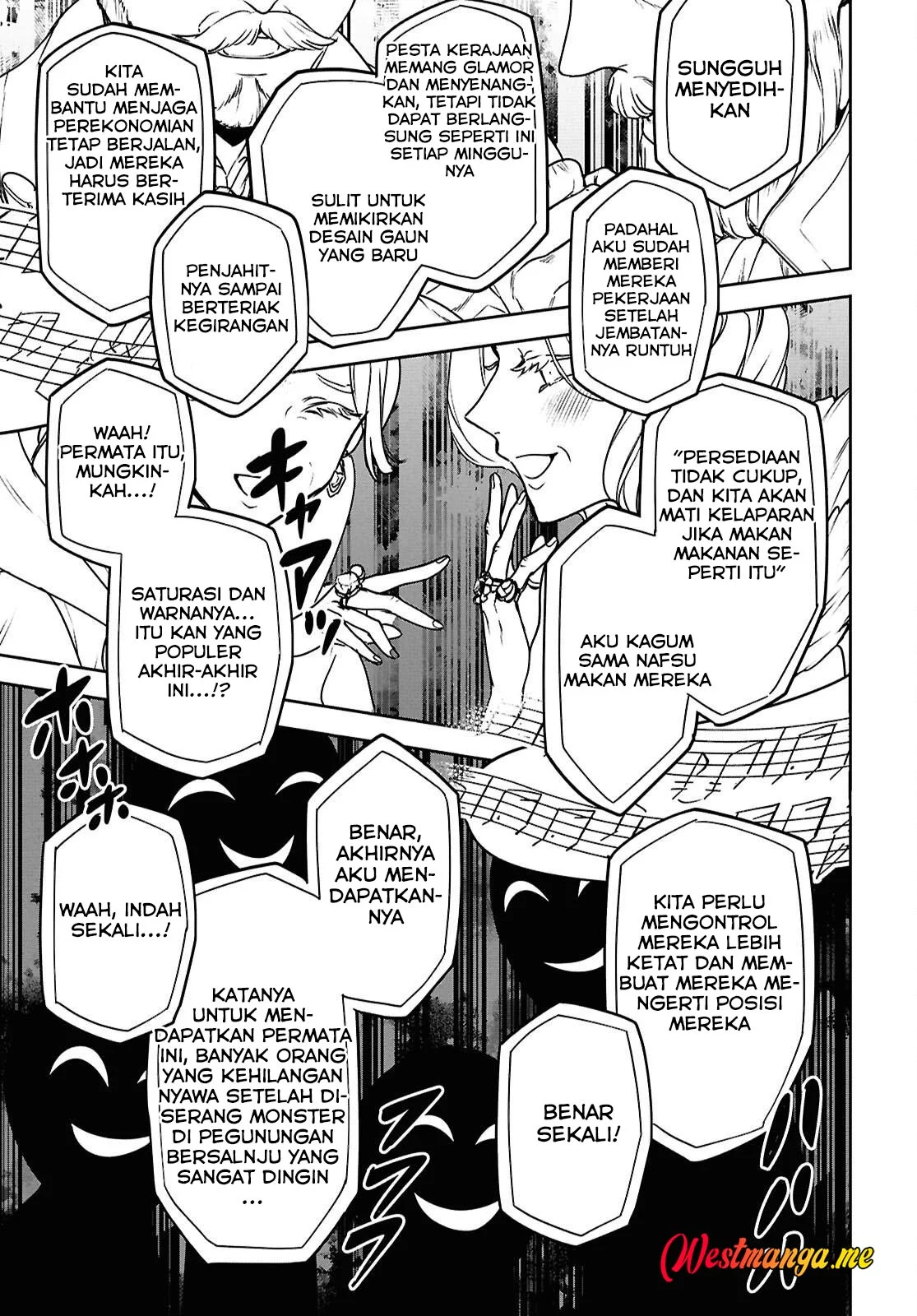 Chapter 65 - halaman 22