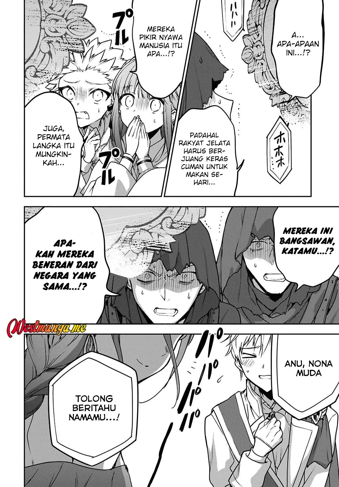 Chapter 65 - halaman 23