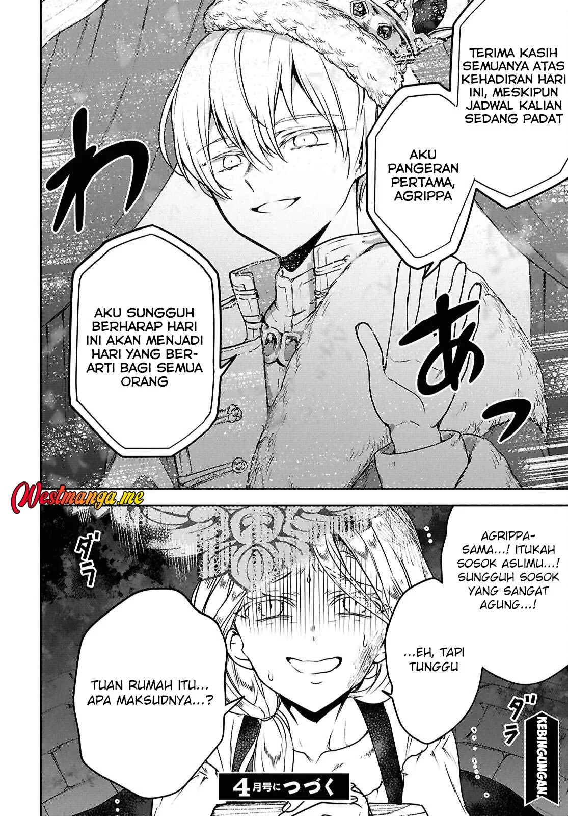 Chapter 65 - halaman 25