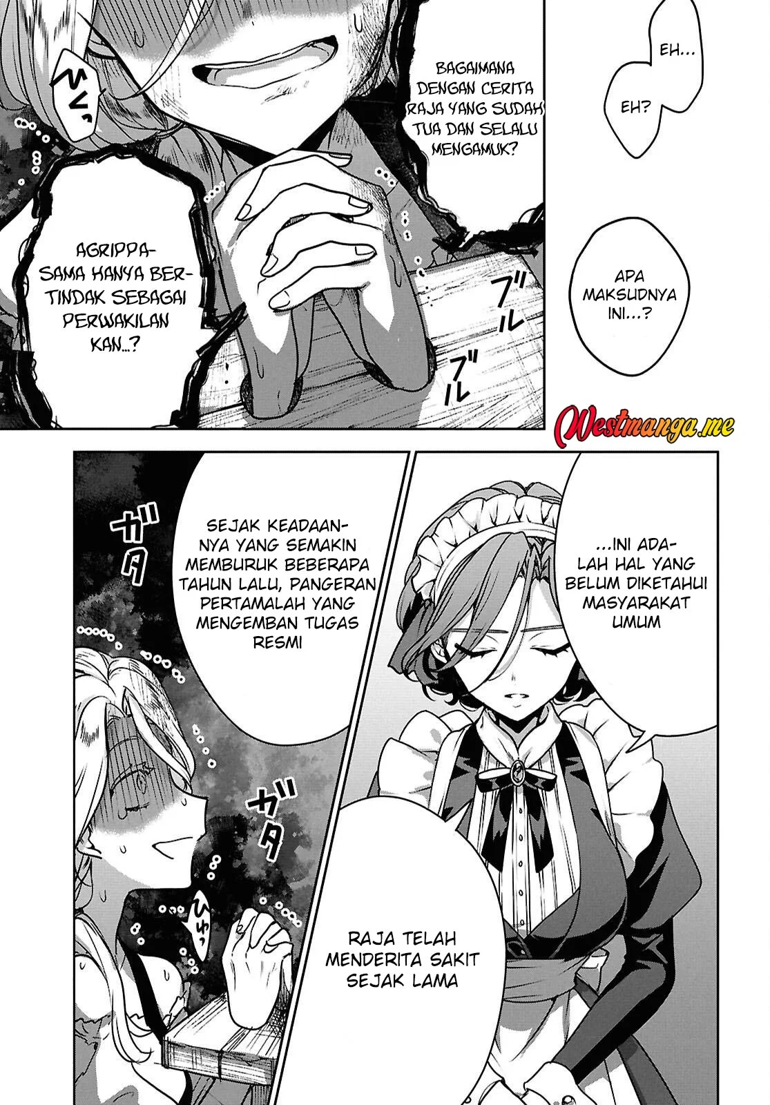 Chapter 65 - halaman 28