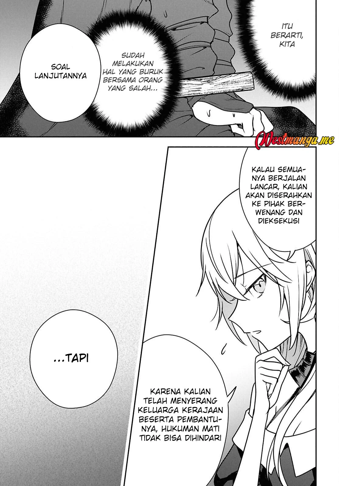 Chapter 65 - halaman 30