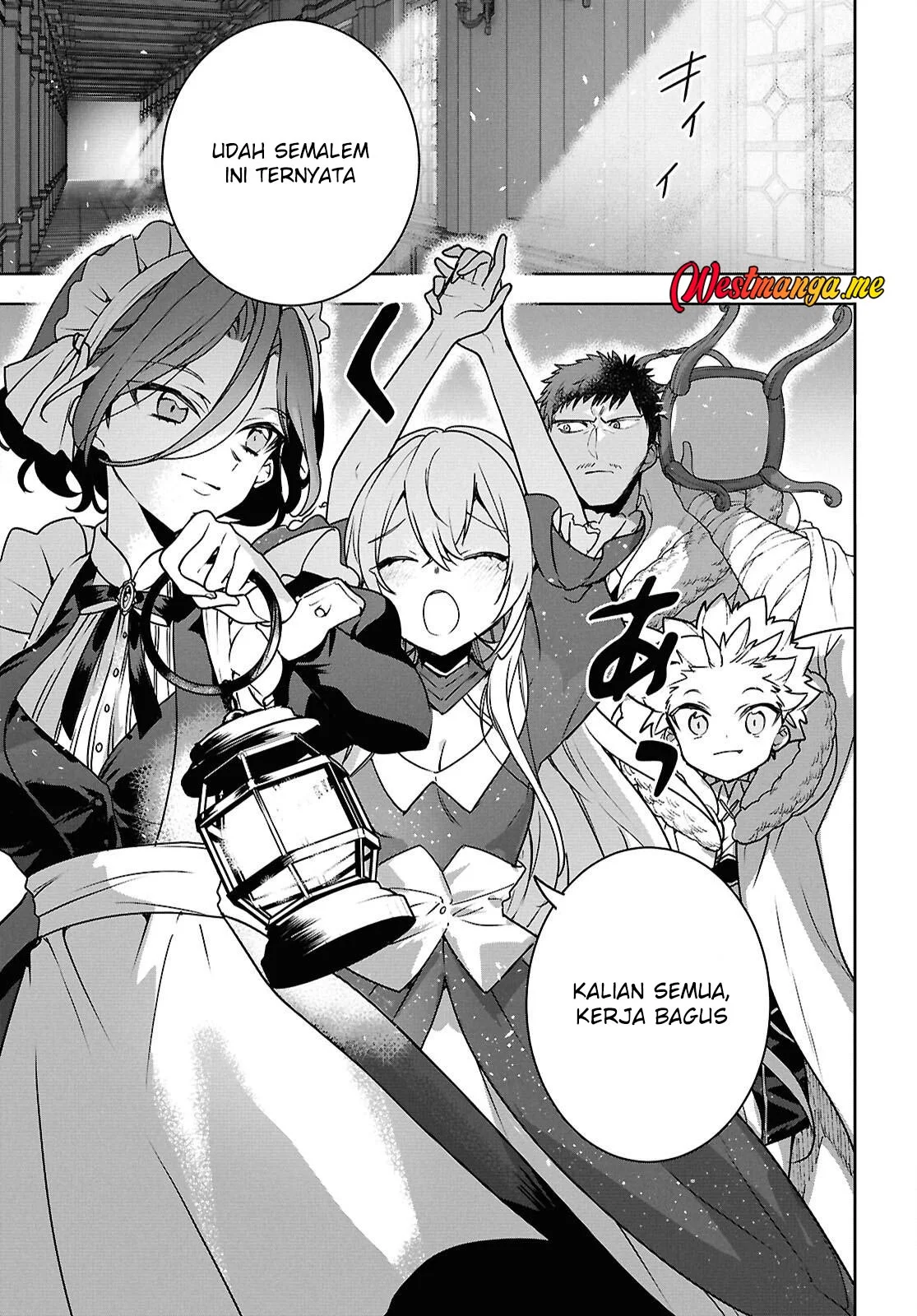 Chapter 65 - halaman 32