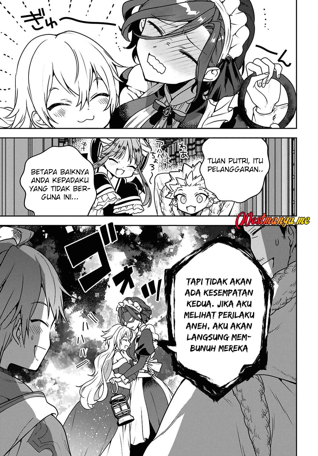 Chapter 65 - halaman 34