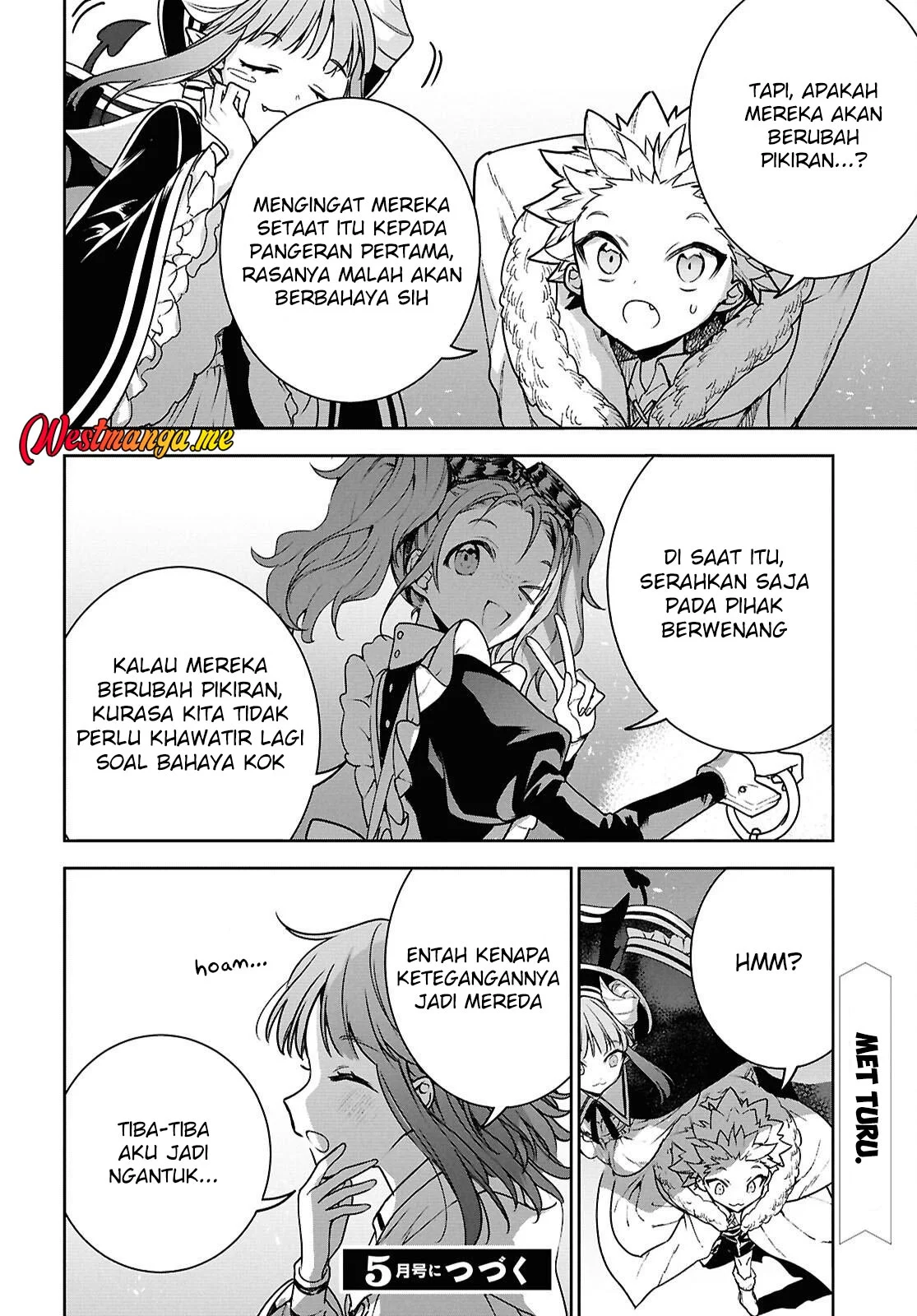 Chapter 65 - halaman 35