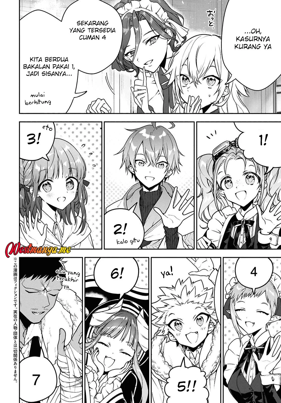 Chapter 65 - halaman 37