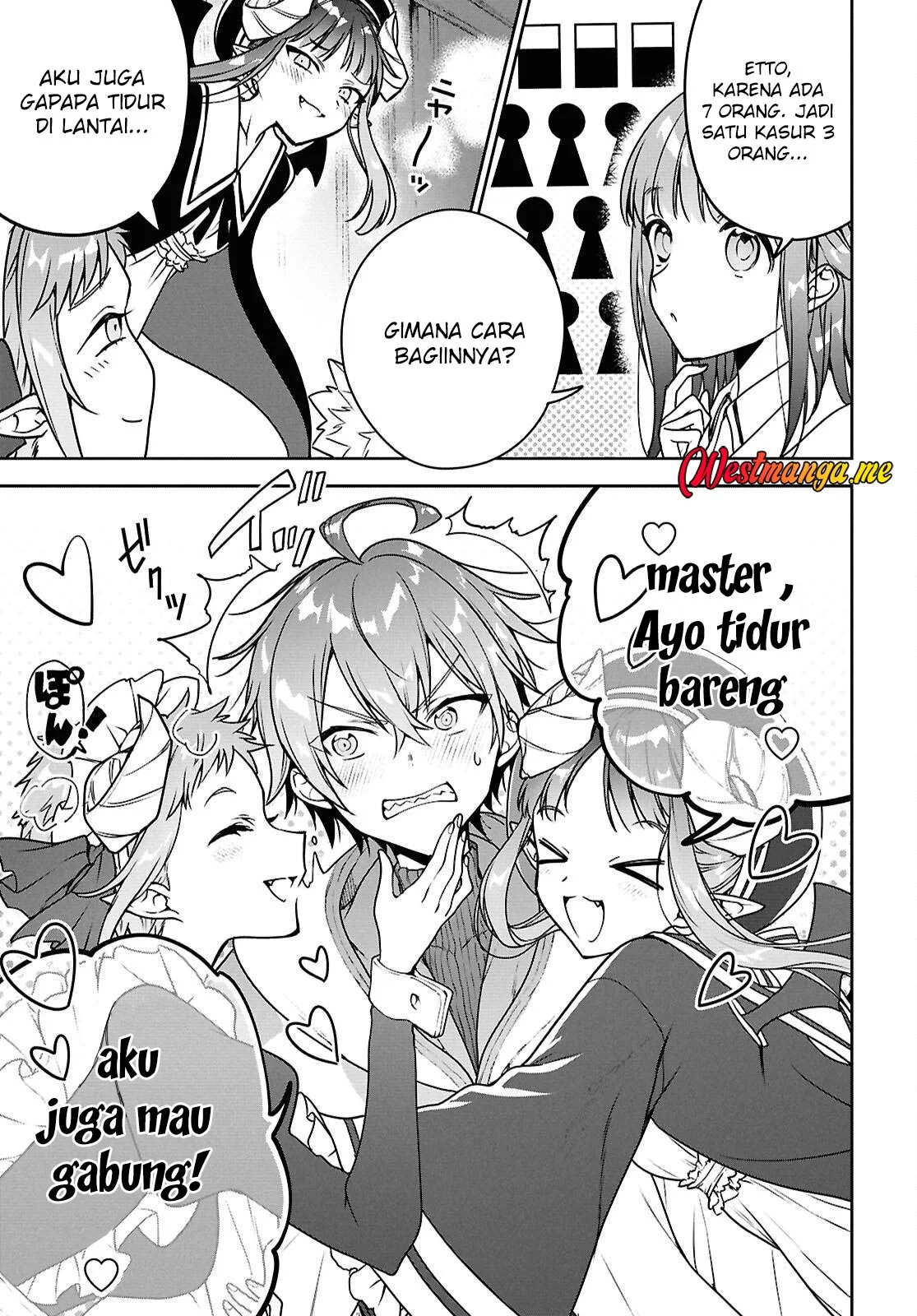 Chapter 65 - halaman 38