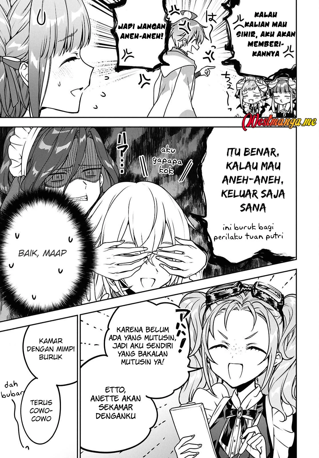 Chapter 65 - halaman 40