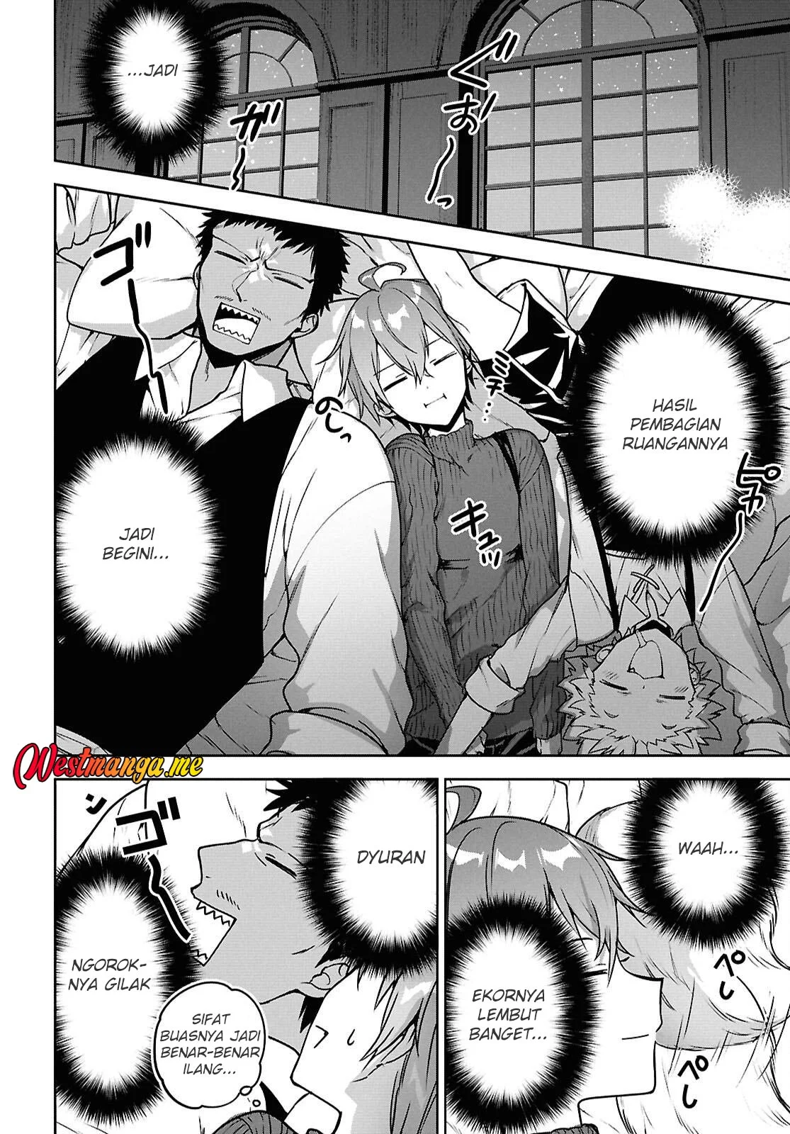 Chapter 65 - halaman 41