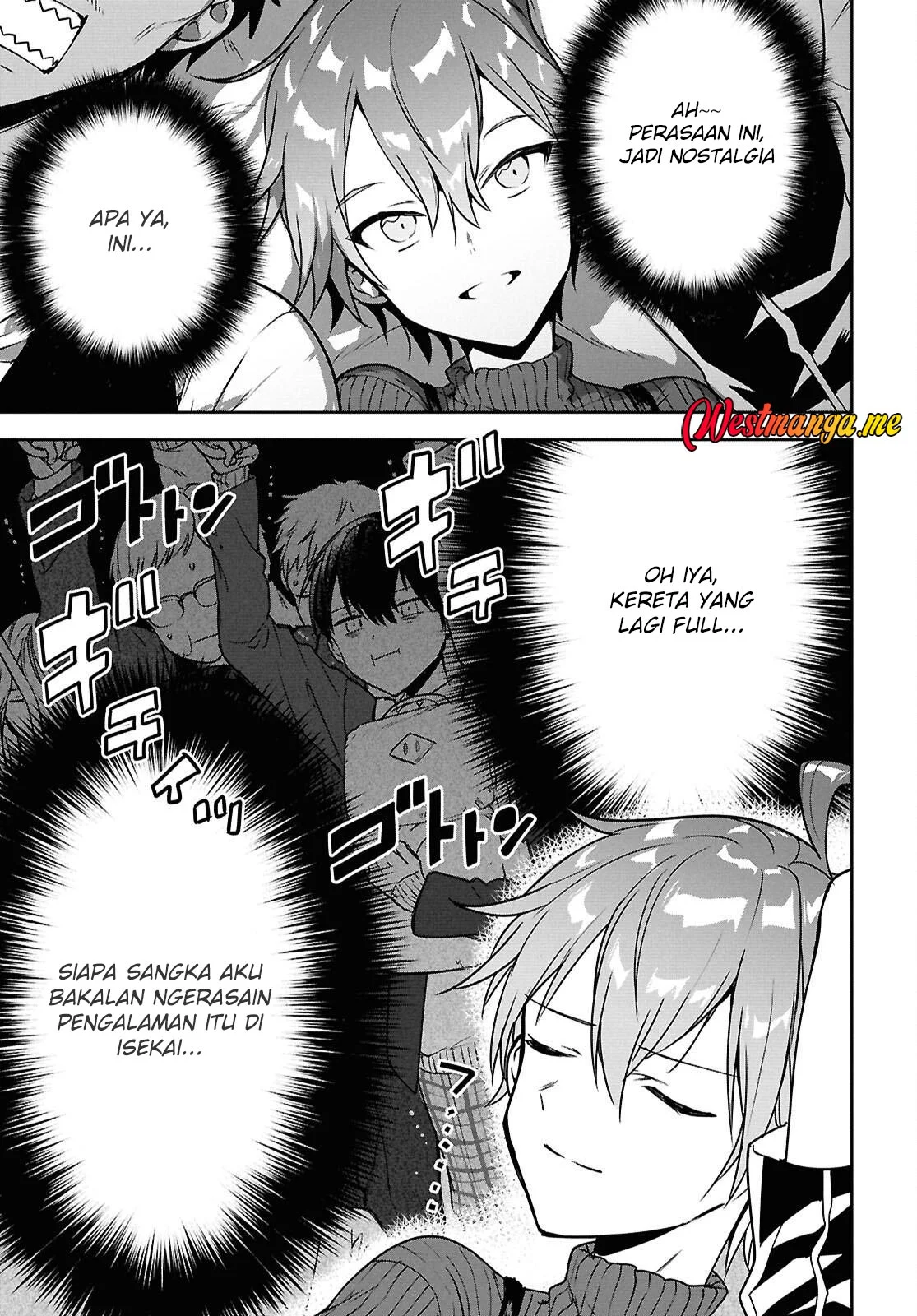 Chapter 65 - halaman 42