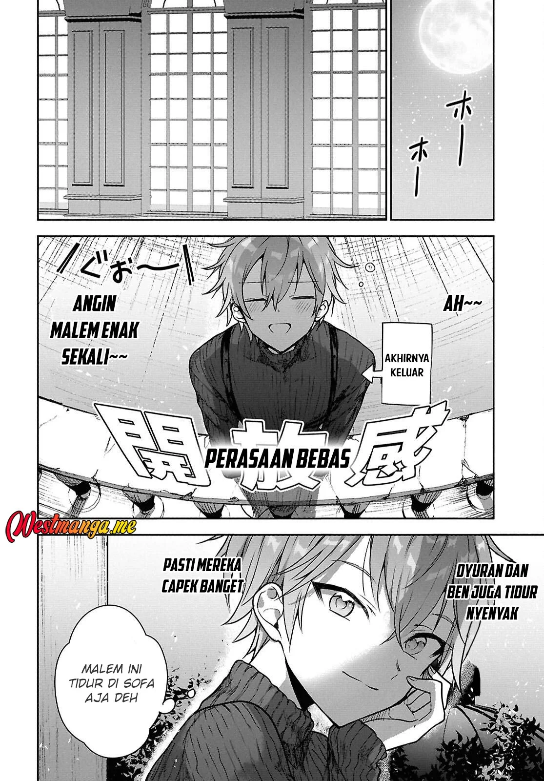 Chapter 65 - halaman 43