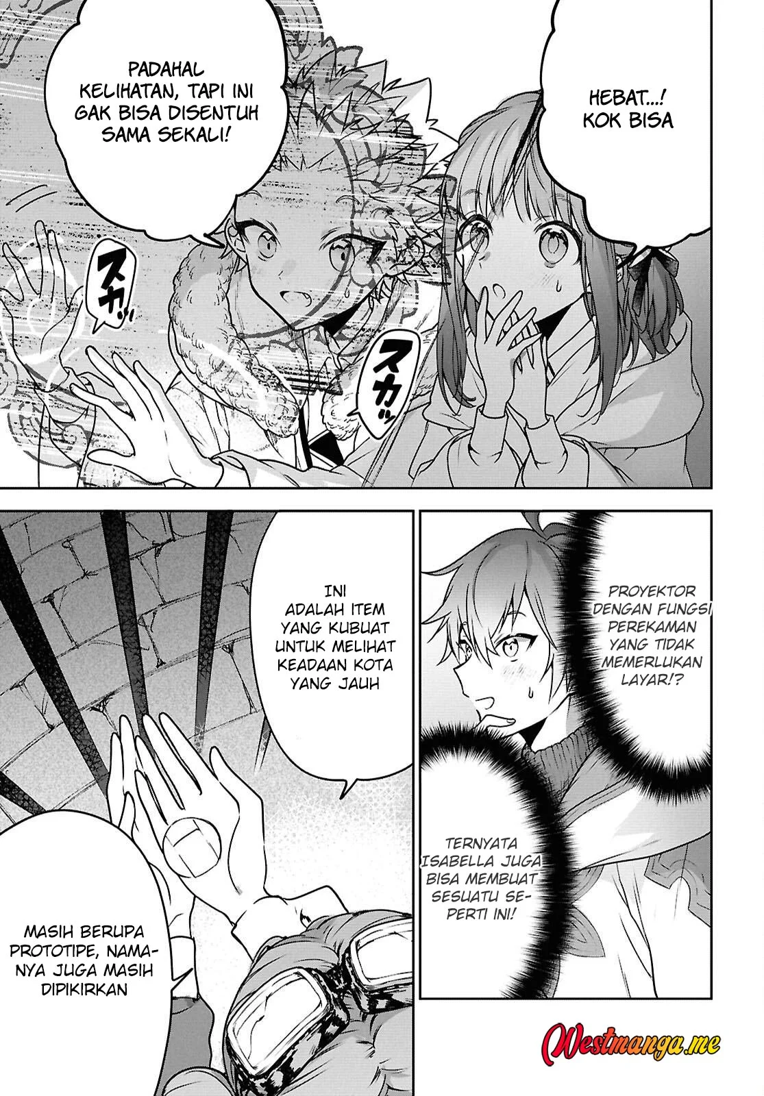 Chapter 65 - halaman 8