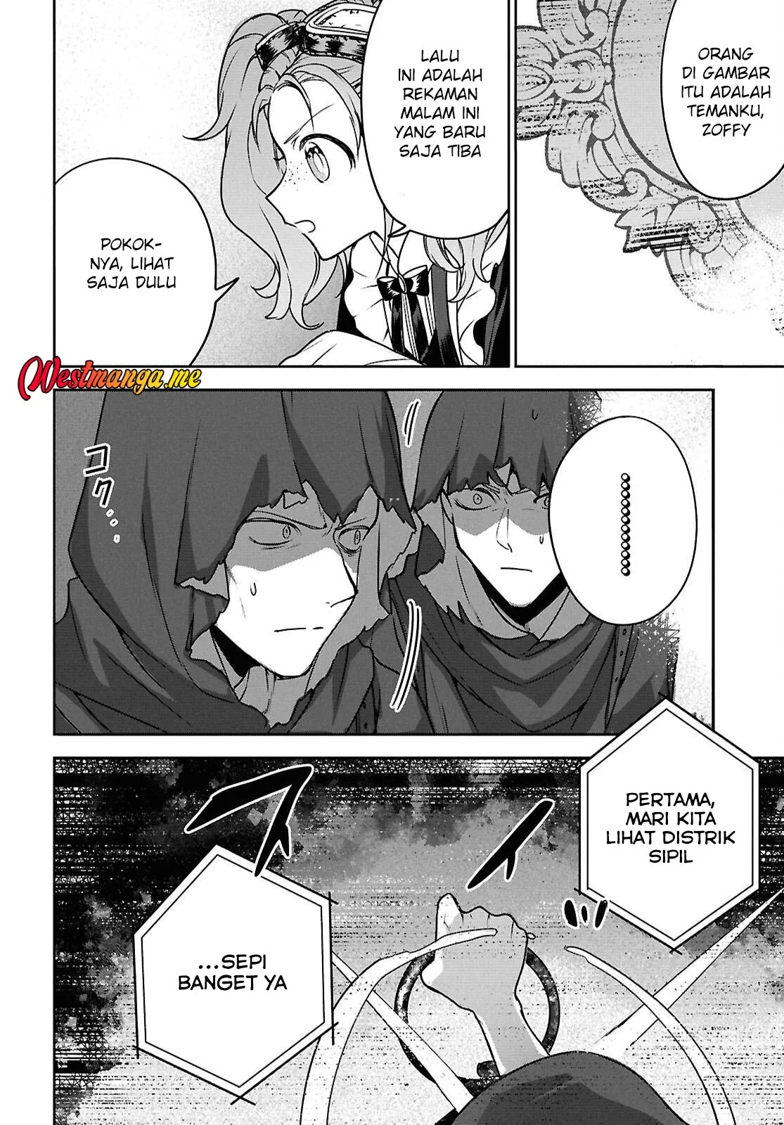 Chapter 65 - halaman 9
