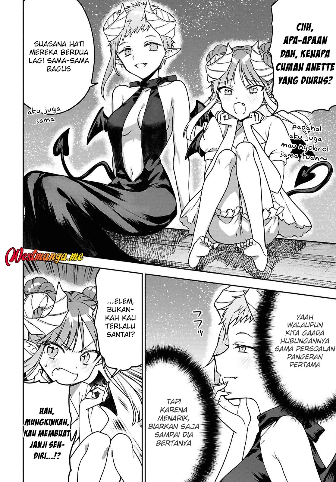 Chapter 66 - halaman 13