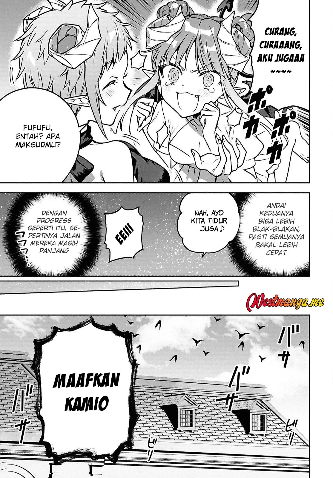 Chapter 66 - halaman 14