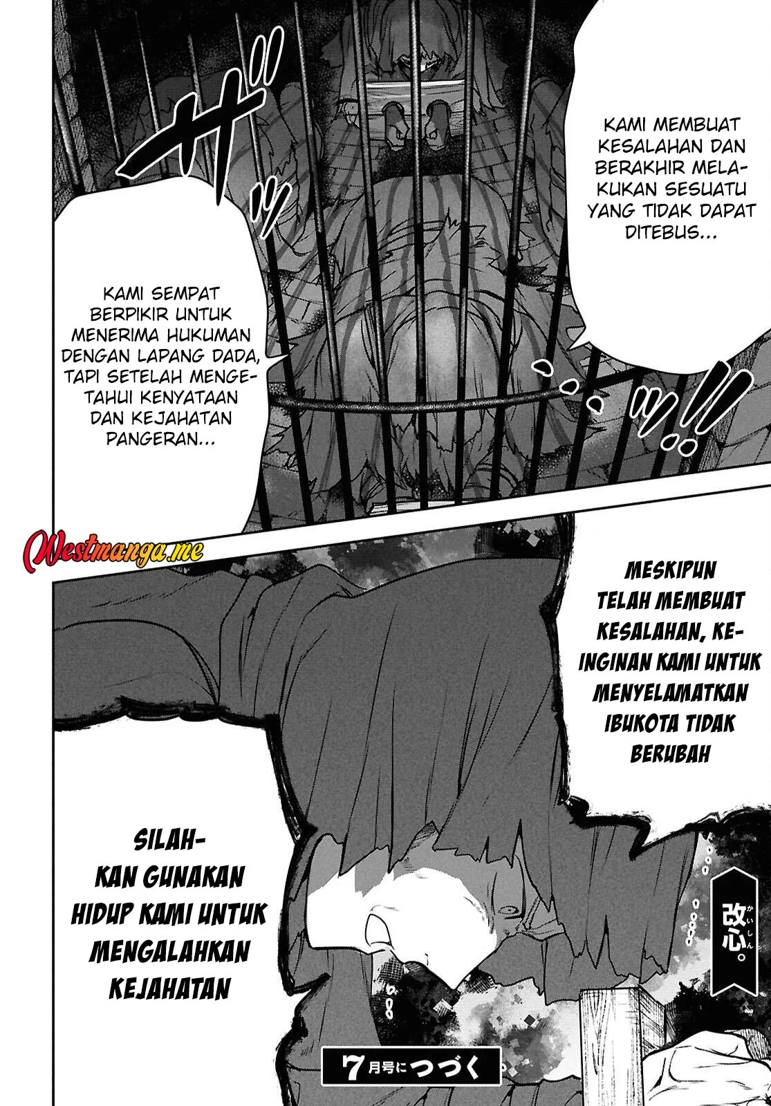 Chapter 66 - halaman 15
