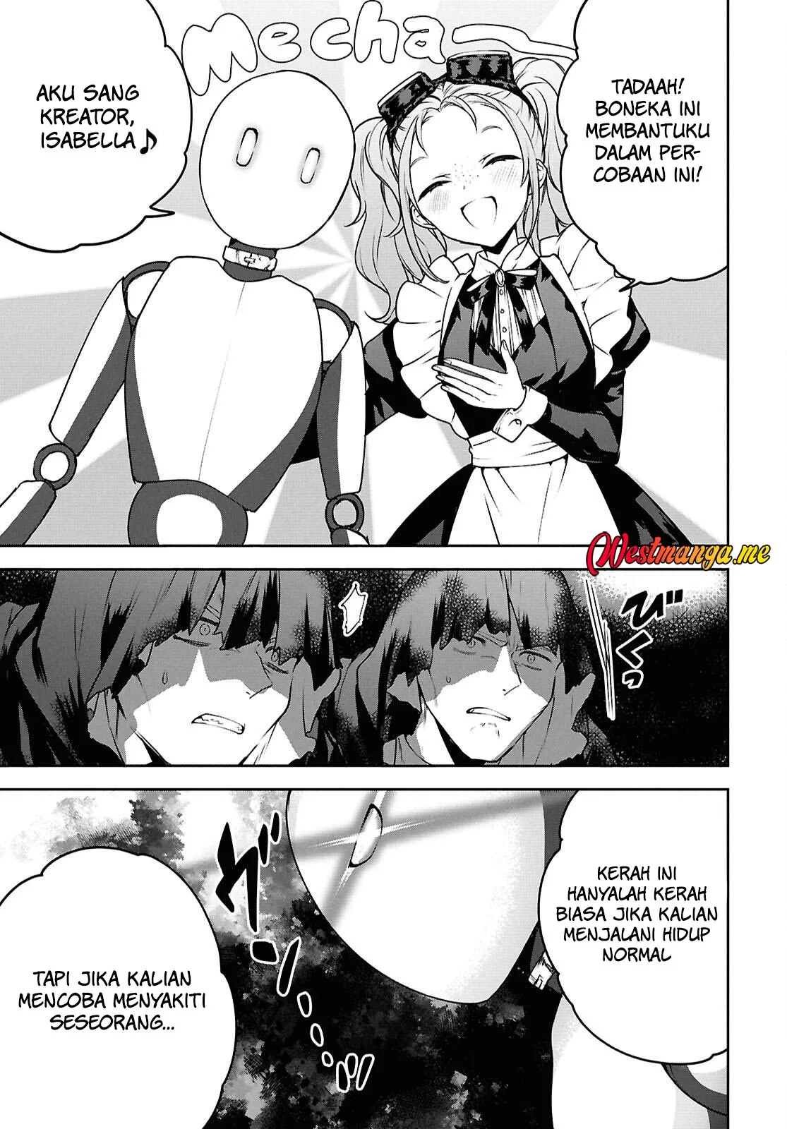 Chapter 66 - halaman 18