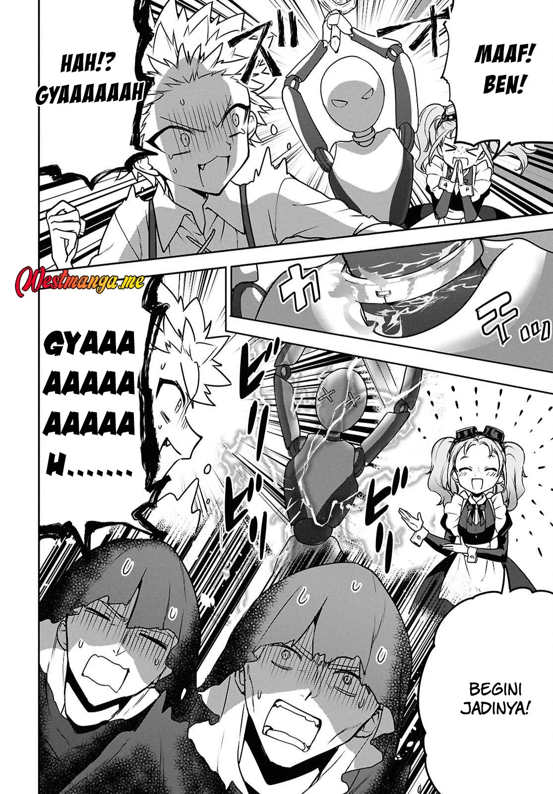 Chapter 66 - halaman 19