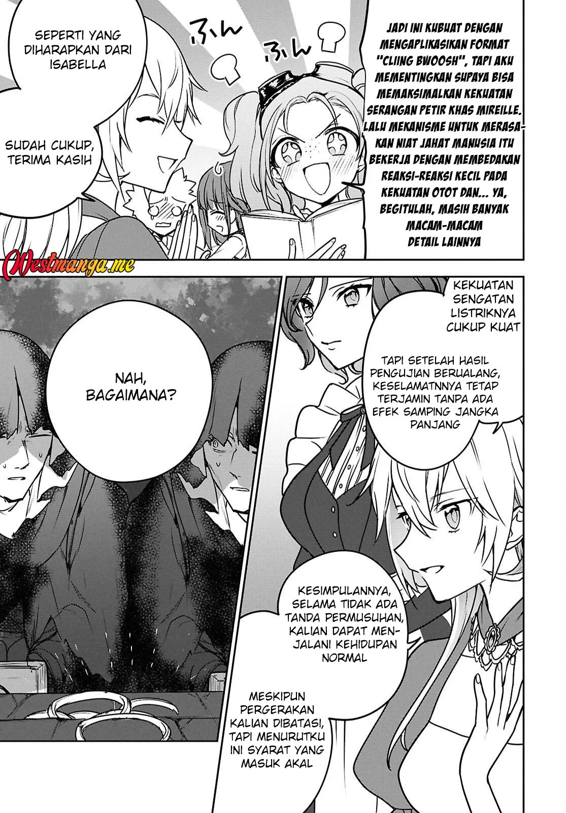 Chapter 66 - halaman 20