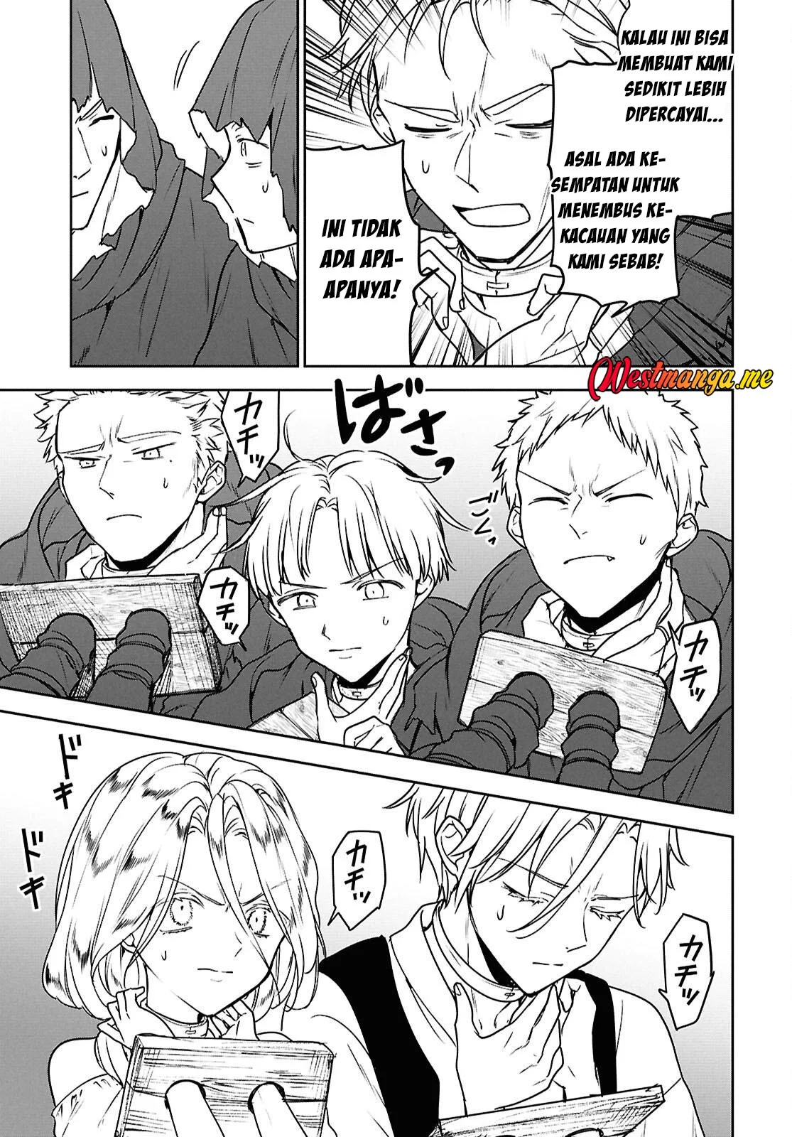 Chapter 66 - halaman 22