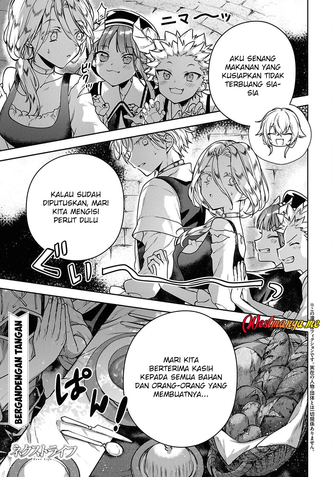 Chapter 66 - halaman 24